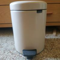 Pattumiera a Pedale Brabantia