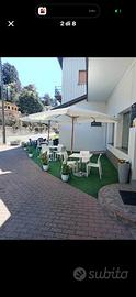 Vendita bar