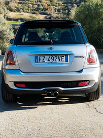 Mini cooper s r56