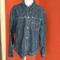 giubbotto Levis engineered taglia M 