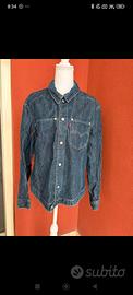 giubbotto Levis engineered taglia M 