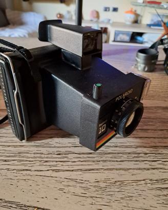 polaroid istant 10