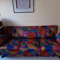 divano da arredo. Acquistato da Compasso 