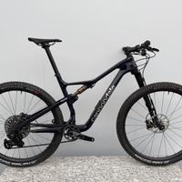 * PROMO CANNONDALE SCALPEL CRB 1 *