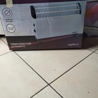 termoconvettore