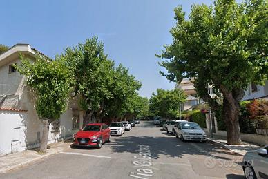 Santa marinella accogliente bilocale ammobiliato