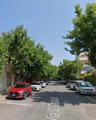 Santa marinella accogliente bilocale ammobiliato