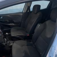 tappezzeria clio 4