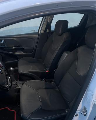 Sedili tappezzeria Renault Clio 4 (2012-2019)