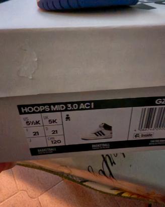 scarpe Adidas 