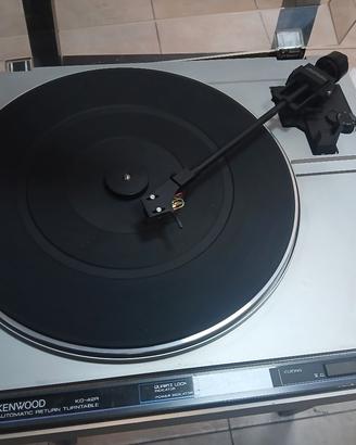 audio