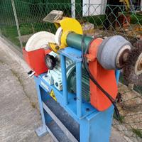 MACCHINA  AFFILACOLTELLI Top