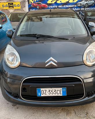 Citroen C1 1.0 3 porte airdream C1TY