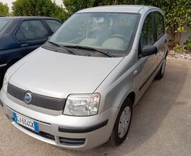 Fiat Panda 1.1 benzina