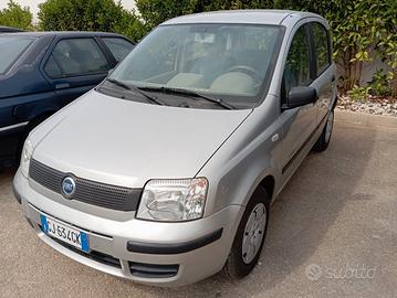 Fiat Panda 1.1 benzina