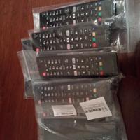 Telecomandi Universale x TV/Smart TV Lg