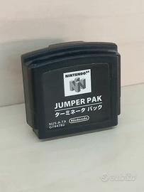 Nintendo 64 Jumper Pak