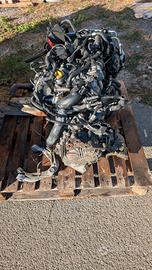 Pezzi di ricambio alfa romeo 159
