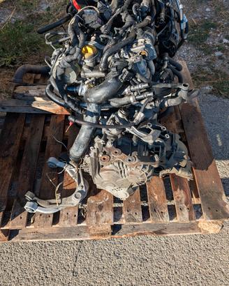 Pezzi di ricambio alfa romeo 159