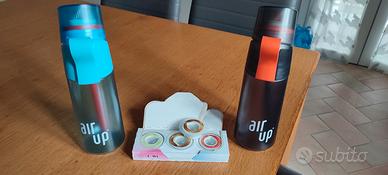 Air up twist pro + 4 pod