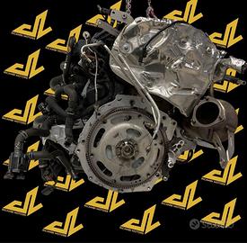 Motore Audi Porsch 2.0 tsi DKN 2018>