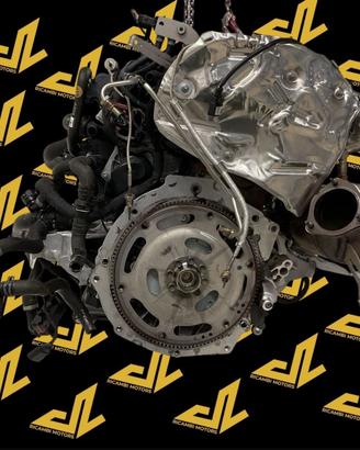 Motore Audi Porsch 2.0 tsi DKN 2018>