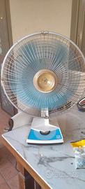 ANTICO VENTILATORE VORTICE ANNI 70