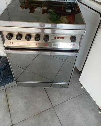 fornelli più forno lofra 