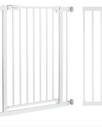 Cancelletti  bambini/cani con estensioni - set 3