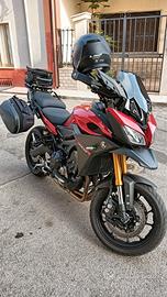 Yamaha Tracer 9 