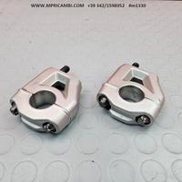 RISER MANUBRIO BMW GS 1200 2008 2012 R1200 2009 20