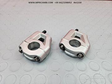 RISER MANUBRIO BMW GS 1200 2008 2012 R1200 2009 20