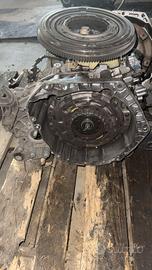 CAMBIO ROBOTIZZATO RENEGADE 1.3 TURBO BENZINA