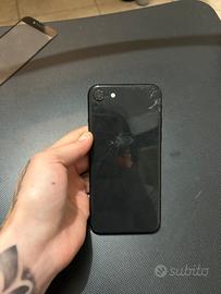 Iphone se 2020