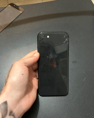 Iphone se 2020