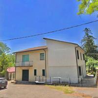 Casa indipendente Miniera di Perticara Novafeltria