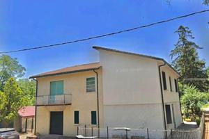 Casa indipendente Miniera di Perticara Novafeltria