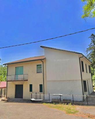 Casa indipendente Miniera di Perticara Novafeltria
