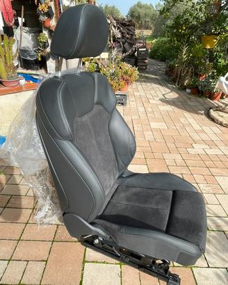 Sedili Q5