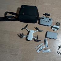 Drone DJI mini 2