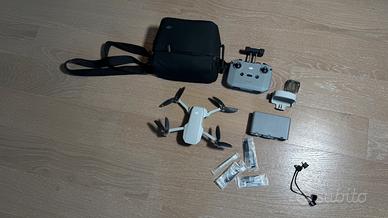 Drone DJI mini 2