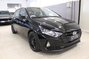 HYUNDAI i20 1.2 MPI Connectline