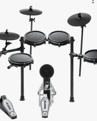 Batteria Alesis
