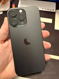 iPhone 16 PROMAX 256GB ⭐️ REALIZZO ⭐️