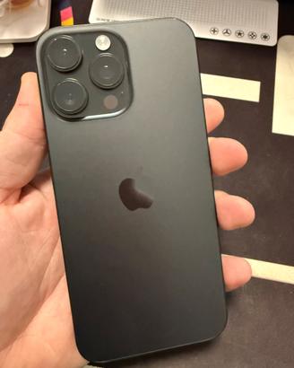 iPhone 16 PROMAX 256GB ⭐️ REALIZZO ⭐️
