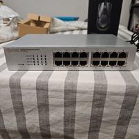 Switch Zyxel