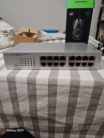 Switch Zyxel