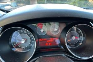 FIAT PUNTO  - ANNO 2013 - KM. 68500