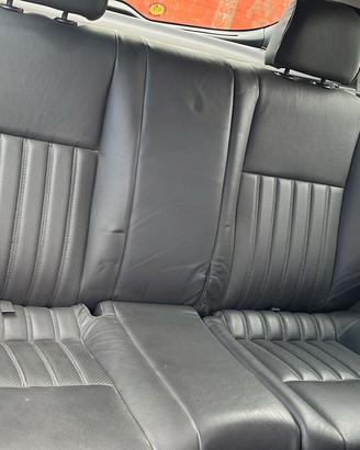 Sedili Per Alfa Romeo 147 2 porte anno 2004