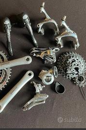 Gruppo campagnolo record